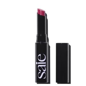 Saie Lipstick blur matte blurring lipstick pop Full Size